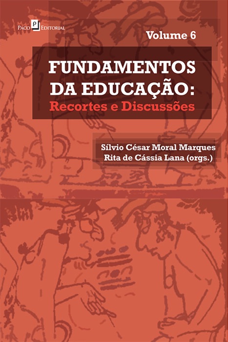 Fundamentos de Educação - vol. 6