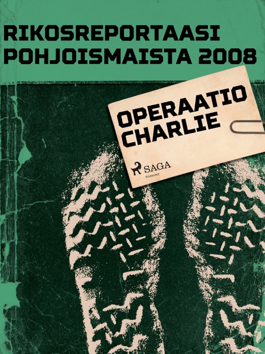 Operaatio Charlie