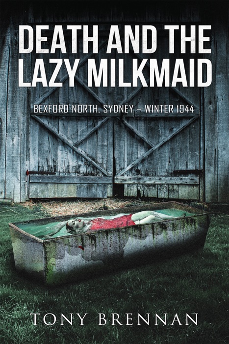 Death and the Lazy Milkmaid