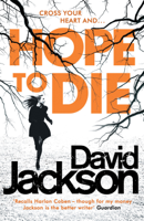 David Jackson - Hope to Die artwork