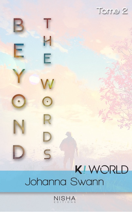 Beyond The Words - tome 2