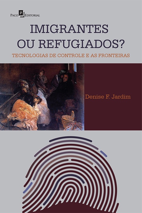 Imigrantes ou Refugiados