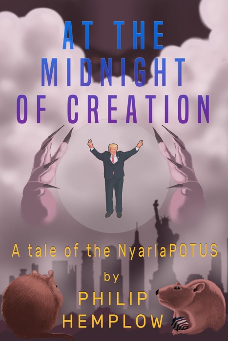 At The Midnight Of Creation