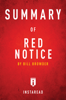 Instaread - Summary of Red Notice artwork