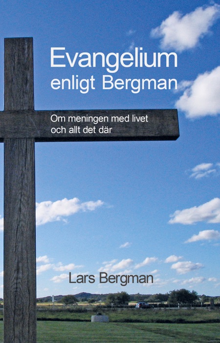 Evangelium enligt Bergman