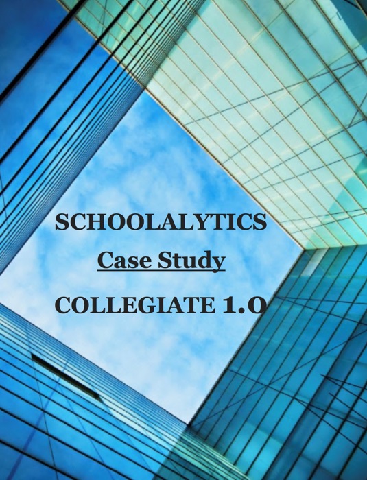 SCHOOLALYTICS COLLEGIATE 1.0