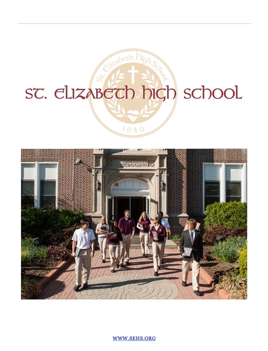 St. Elizabeth High School