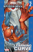 Brian Michael Bendis & Mark Bagley - Ultimate Spider-Man, Vol. 2: Learning Curve artwork