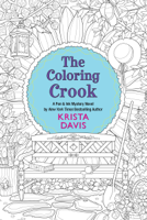 Krista Davis - The Coloring Crook artwork