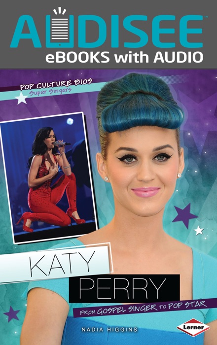 Katy Perry (Enhanced Edition)