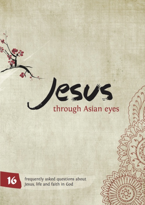 Jesus through Asian Eyes