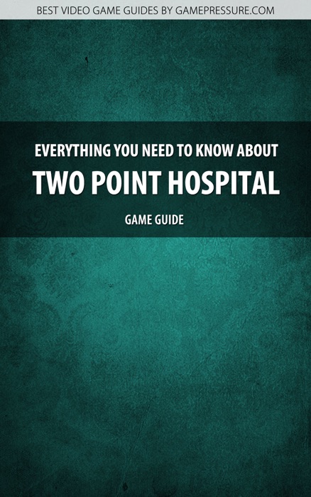 Everything You Need to Know About Two Point Hospital