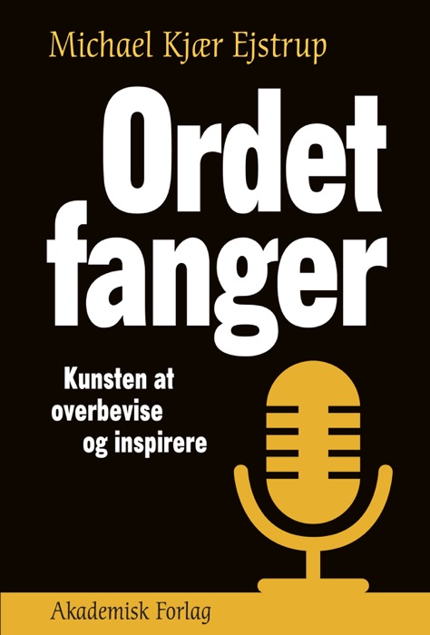 Ordet fanger