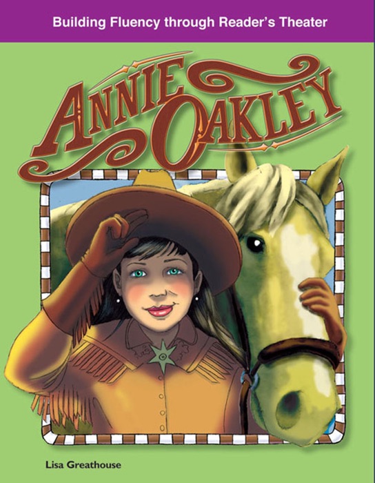 Annie Oakley