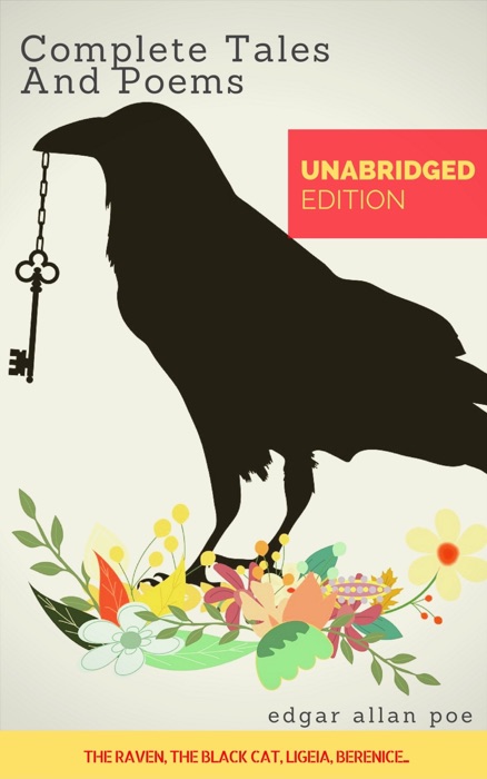 Complete Tales and Poems