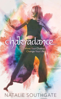 Natalie Southgate - Chakradance artwork
