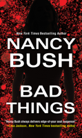 Nancy Bush - Bad Things artwork