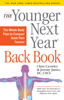 Chris Crowley - The Younger Next Year Back Book artwork