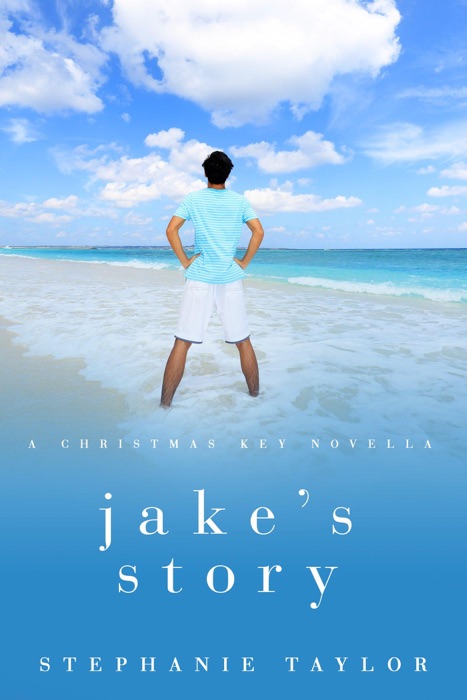 Jake's Story: A Christmas Key Novella
