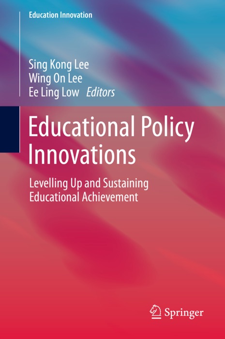 Educational Policy Innovations