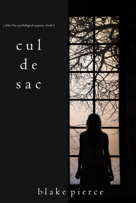 Cul de Sac (A Chloe Fine Psychological Suspense Mystery—Book 3)