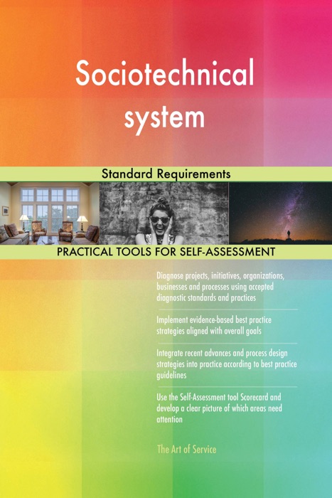 Sociotechnical system Standard Requirements