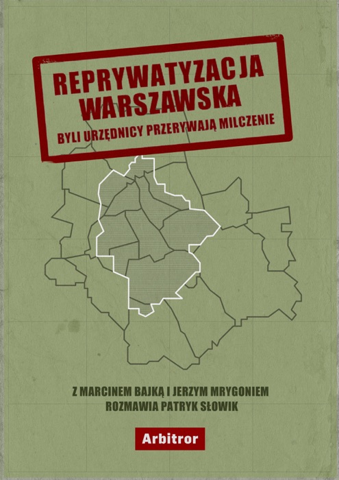 Reprywatyzacja Warszawska