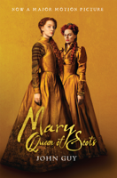 John Guy - Mary Queen of Scots (Tie-In) artwork
