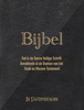 Bijbel - De Statenvertaling