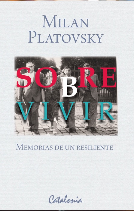 Sobre vivir