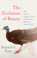Richard O. Prum - The Evolution of Beauty artwork