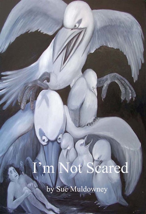 I'm Not Scared