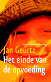 Einde van de opvoeding - Jan Geurtz