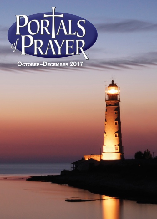 Portals of Prayer, Oct-Dec 2017