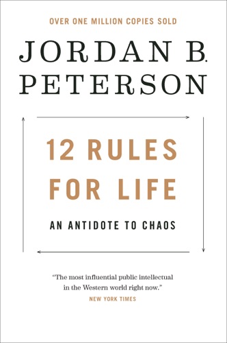 12 Rules for Life