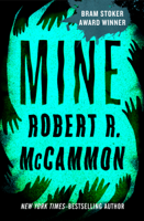 Robert R. McCammon - Mine artwork