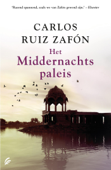 Het middernachtspaleis - Carlos Ruiz Zafón