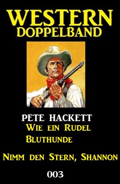 Western Doppelband 003