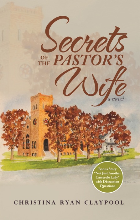 Secrets of the Pastor’s Wife