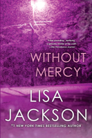 Lisa Jackson - Without Mercy artwork