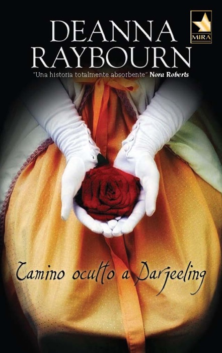 Camino oculto a Darjeeling