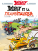 Astérix  - Astérix et la Transitalique - n°37 - René Goscinny, Albert Uderzo, Didier Conrad & Jean-Yves Ferri