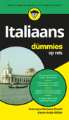 Italiaans voor Dummies op reis - Francesca Romana Onofri & Karen Antje Moller