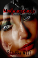 Brianna West - Metamorphosis artwork