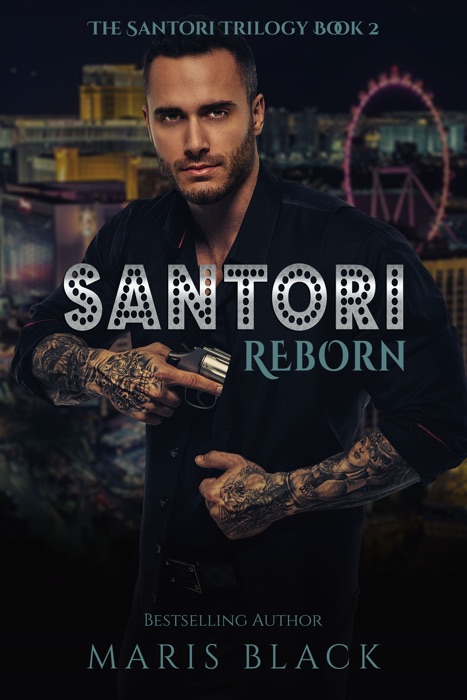 Santori Reborn