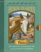 Horse Diaries #16: Penny - Whitney Sanderson & Ruth Sanderson