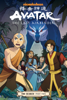 Gene Luen Yang & Various Authors - Avatar: The Last Airbender - The Search Part 2 artwork