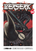 Berserk Volume 32 - Kentaro Miura