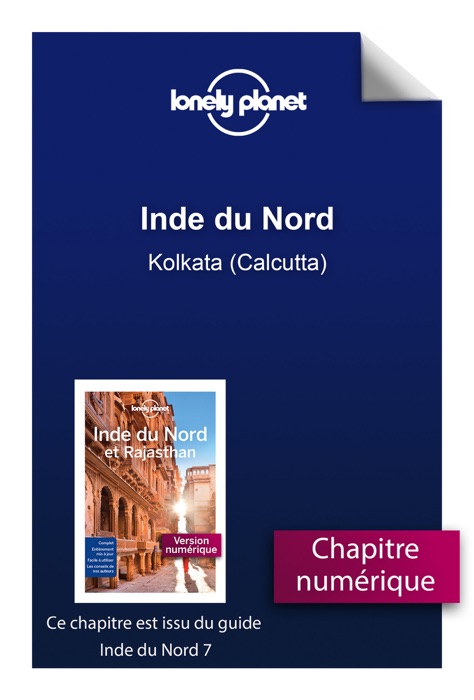 Inde du Nord - Kolkata (Calcutta)