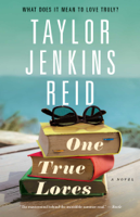 Taylor Jenkins Reid - One True Loves artwork